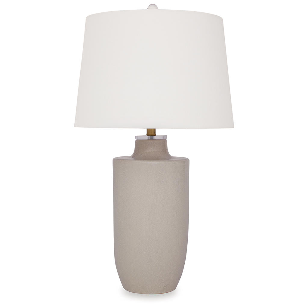 Cylener Table Lamp Signature Design by Ashley® Lighting