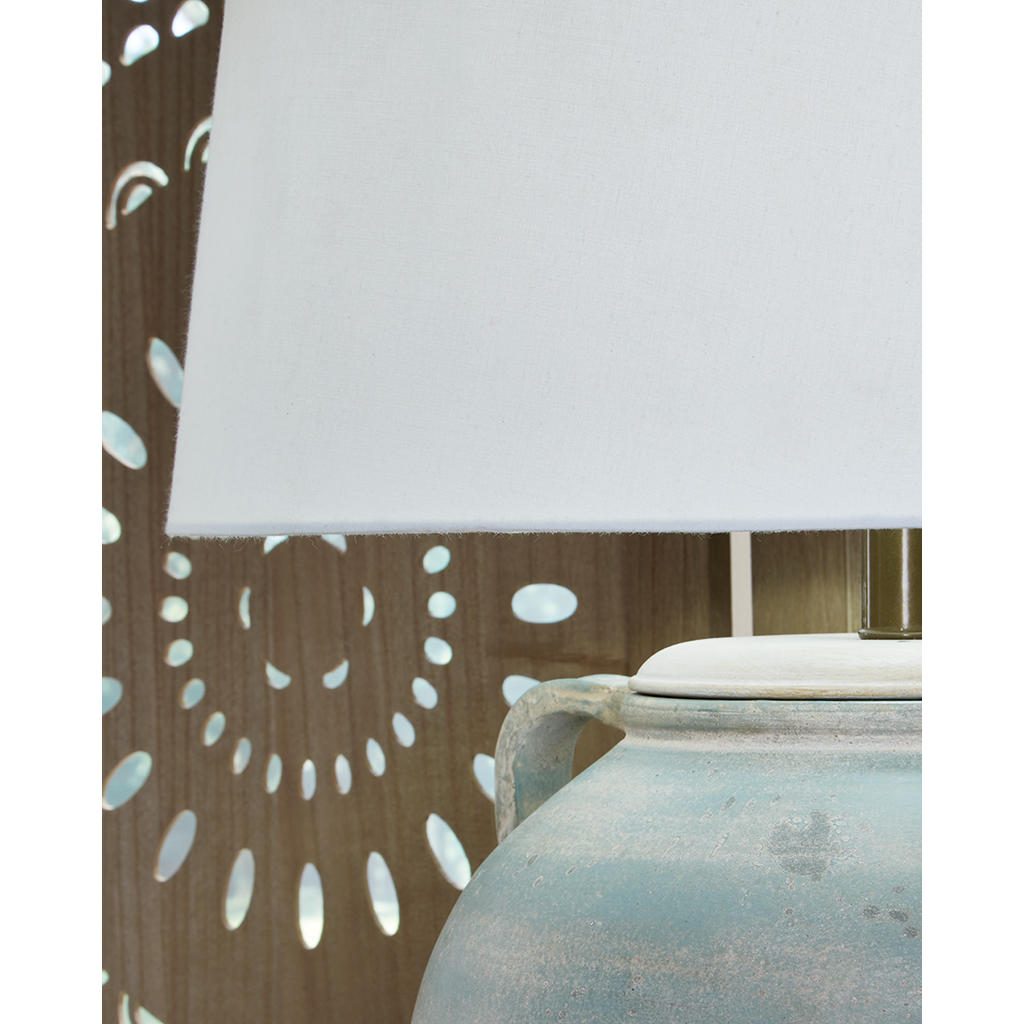 Shawburg 2-Piece Lamp Set Signature Design by Ashley® Uncategorized