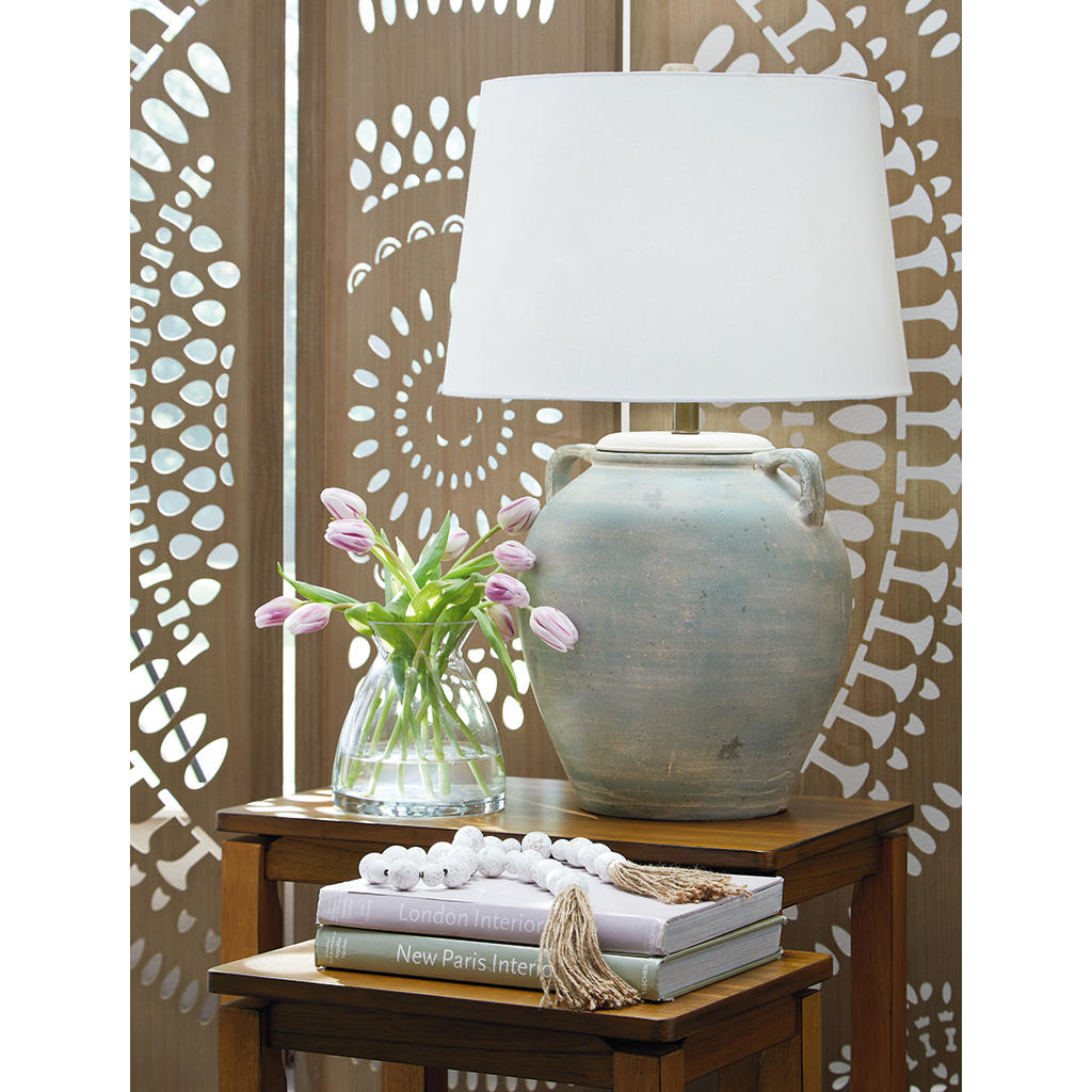 Shawburg 2-Piece Lamp Set Signature Design by Ashley® Uncategorized