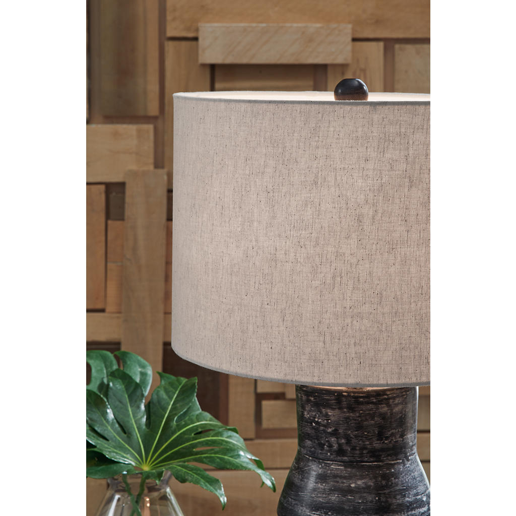 Kerbert Table Lamp Signature Design by Ashley® Lighting