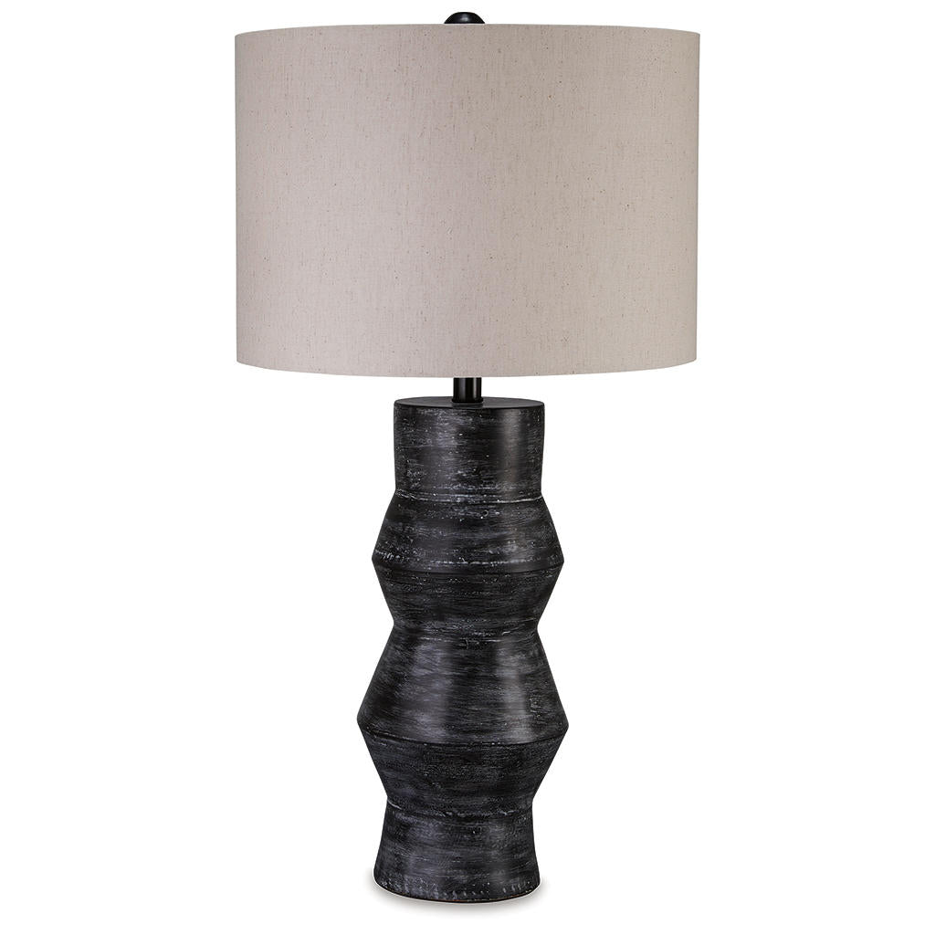 Kerbert 2-Piece Lamp Set Signature Design by Ashley® Uncategorized