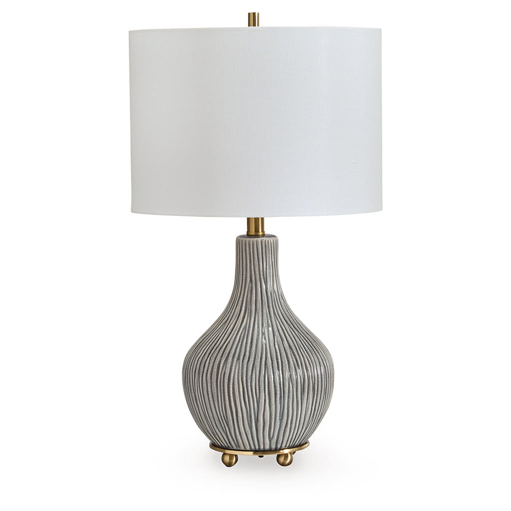 Judlen Table Lamp Signature Design by Ashley® Lighting