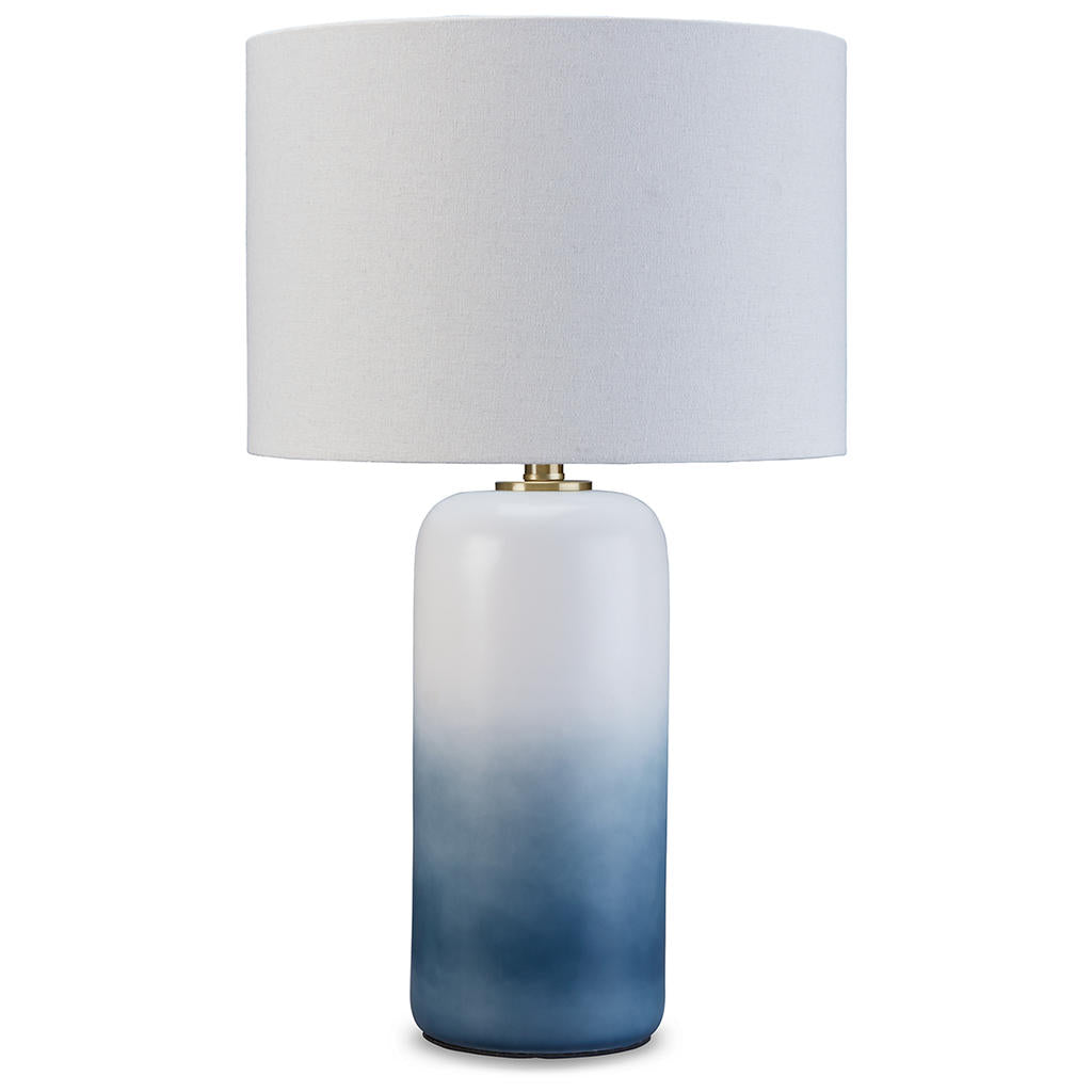 Lemrich Table Lamp (Set of 2) Signature Design by Ashley® Uncategorized