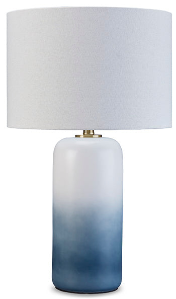 Lemrich Table Lamp Signature Design by Ashley® Lighting
