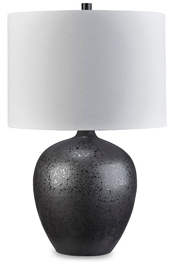 Ladstow Table Lamp Signature Design by Ashley® Lighting