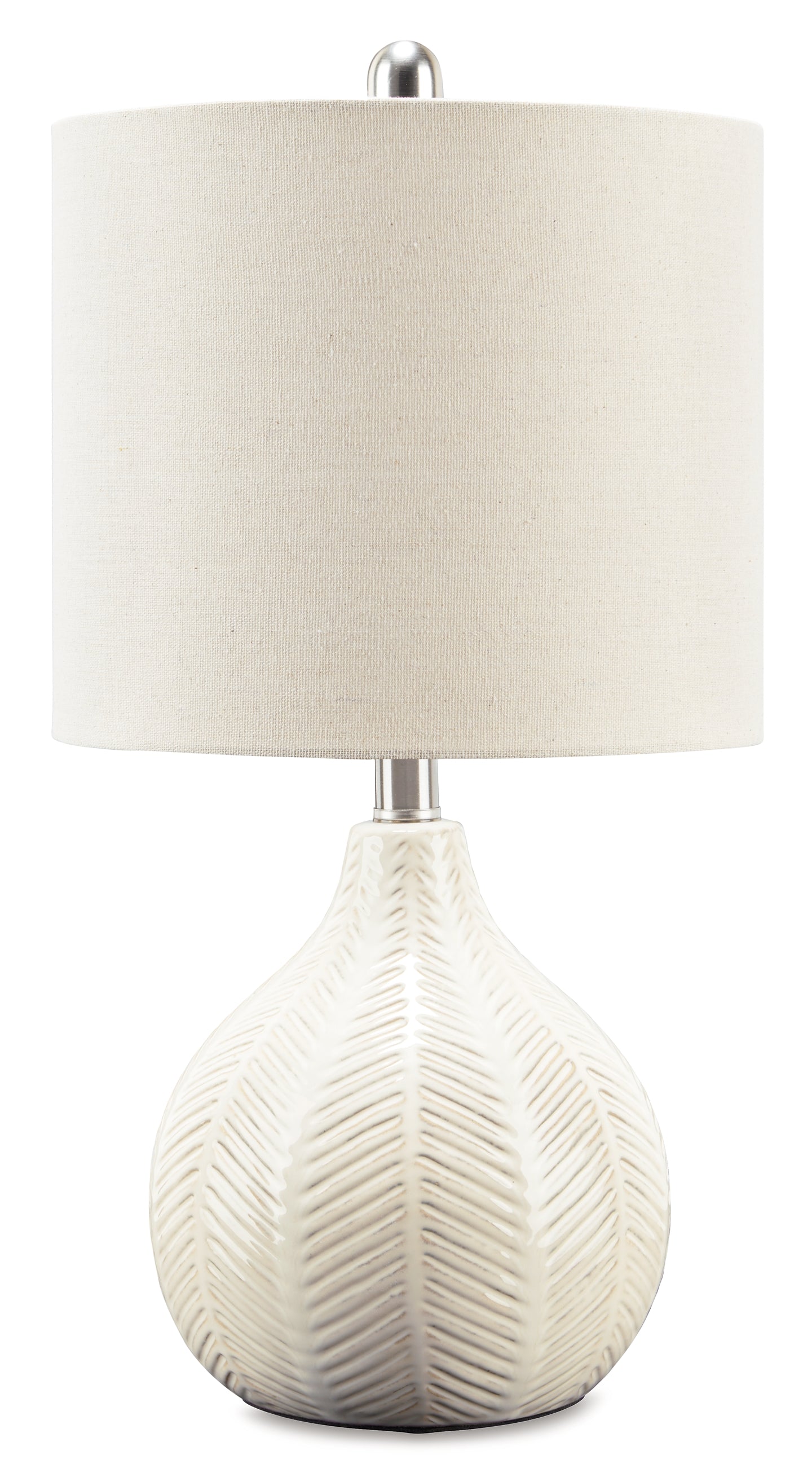 Rainermen Table Lamp (Set of 2)