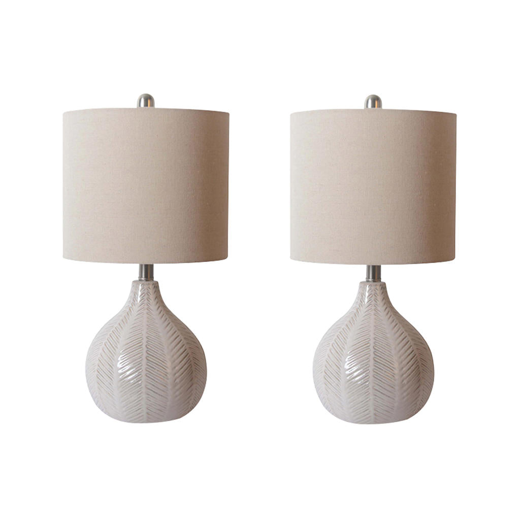 Rainermen Table Lamp (Set of 2) Signature Design by Ashley® Uncategorized