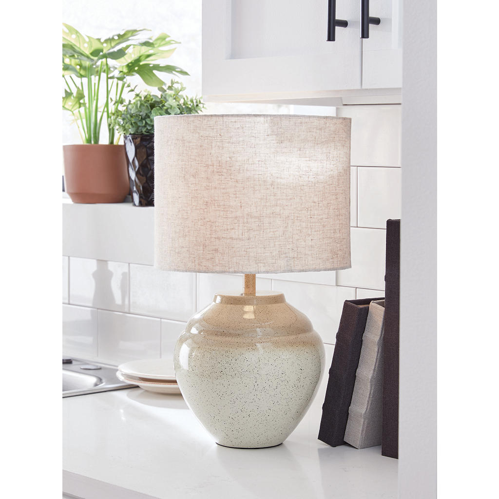 Waldish Table Lamp Signature Design by Ashley® Lighting