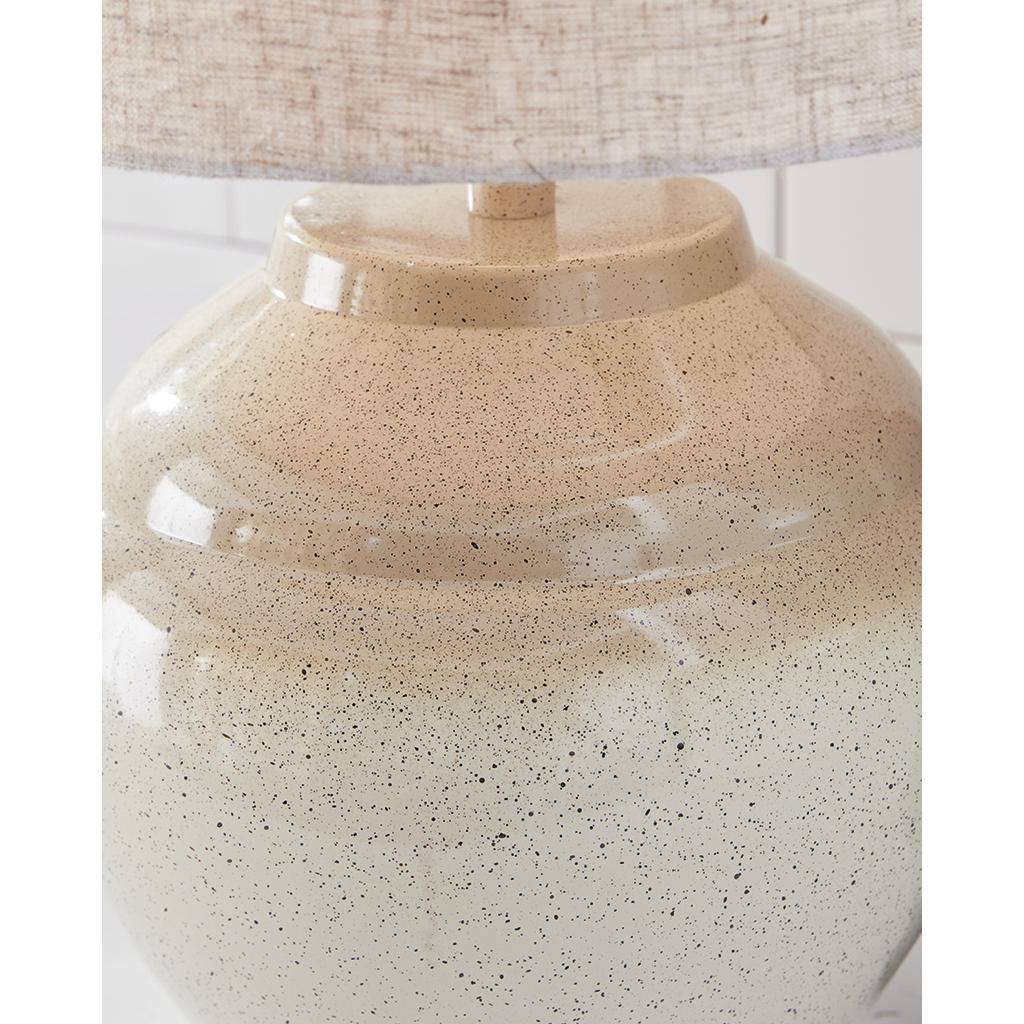 Waldish Table Lamp Signature Design by Ashley® Lighting