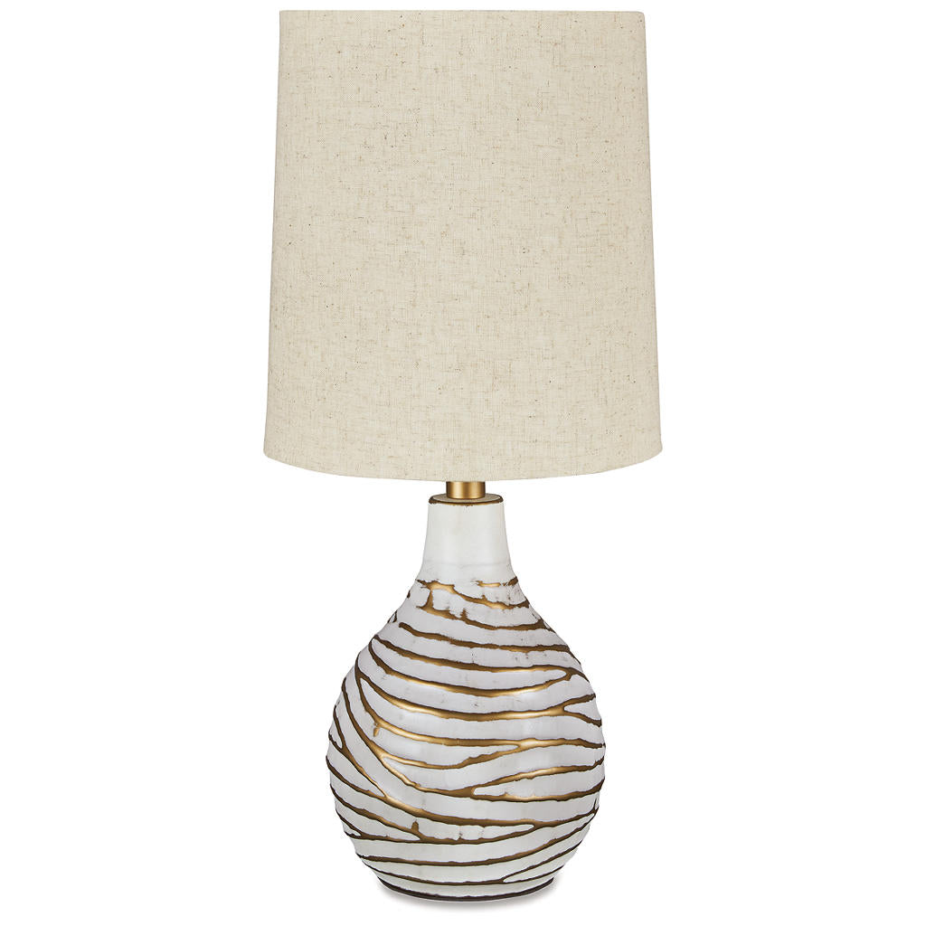 Aleela Table Lamp Signature Design by Ashley® Lighting