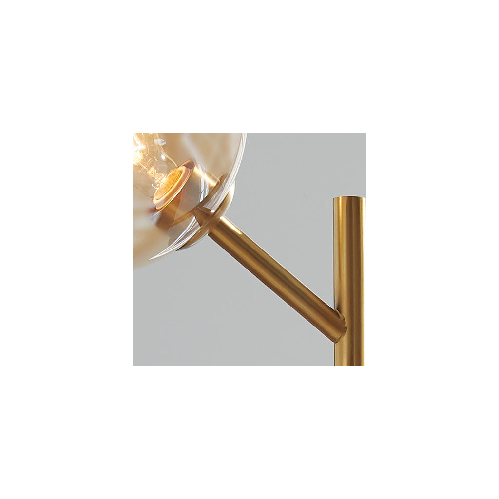Abanson Floor Lamp Signature Design by Ashley® Lighting