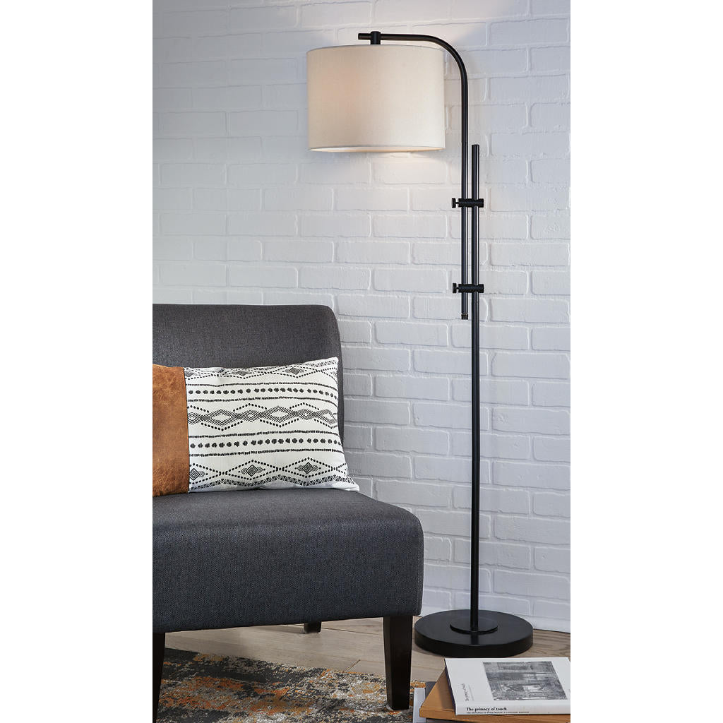 Baronvale Floor Lamp Signature Design by Ashley® Lighting