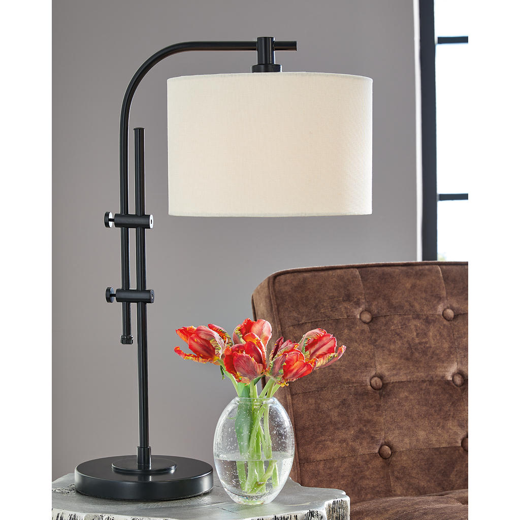 Baronvale Accent Lamp Signature Design by Ashley® Lighting