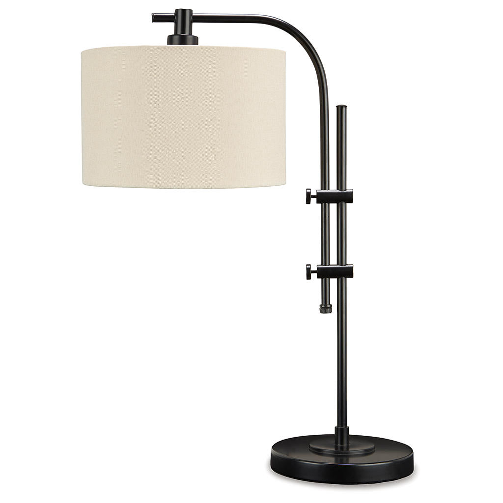 Baronvale Accent Lamp Signature Design by Ashley® Lighting