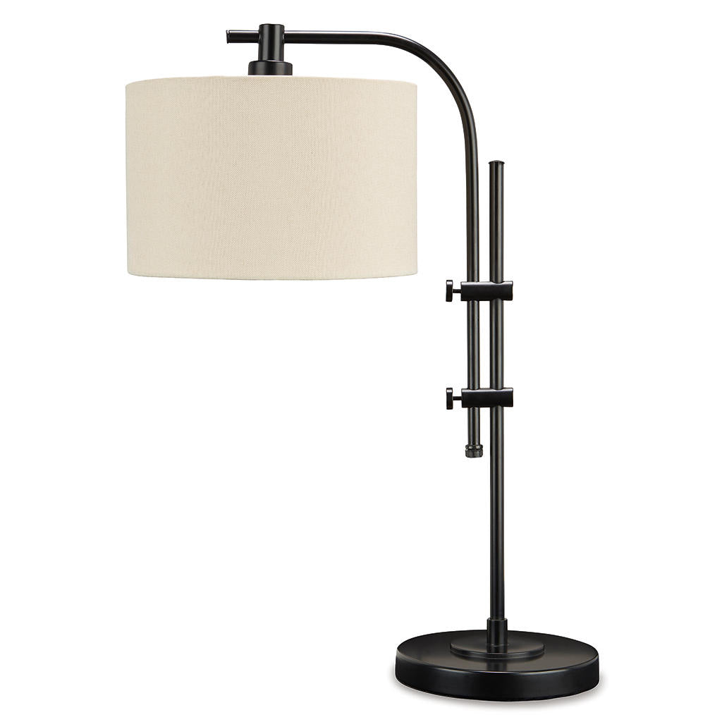 Baronvale Accent Lamp (Set of 2) Signature Design by Ashley® Uncategorized