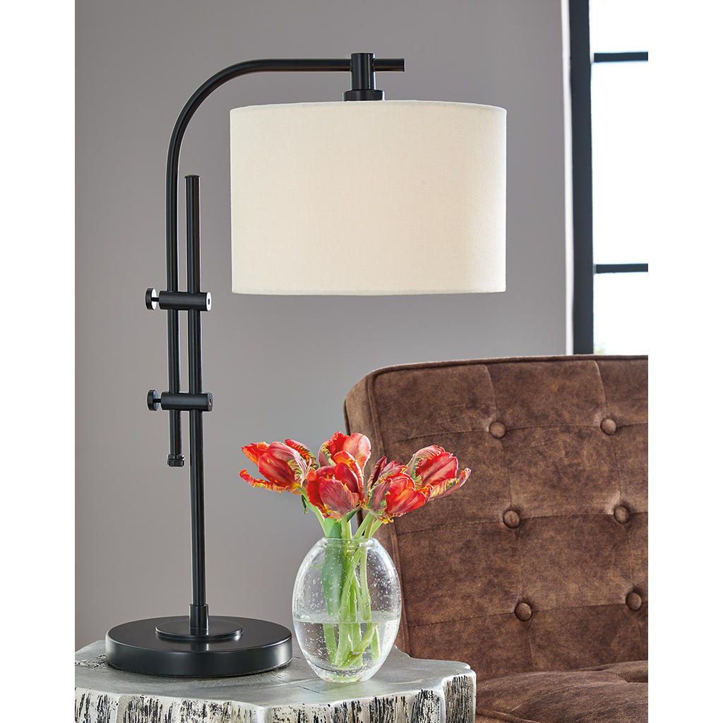 Baronvale Accent Lamp (Set of 2) Signature Design by Ashley® Uncategorized