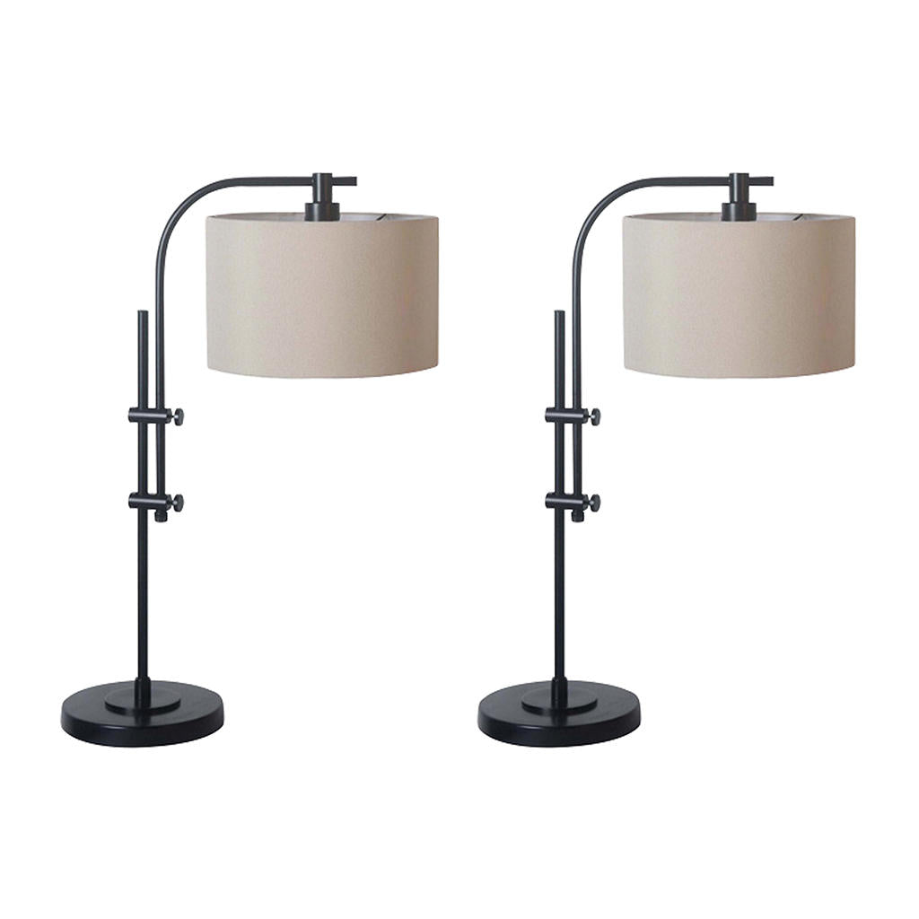 Baronvale Accent Lamp (Set of 2) Signature Design by Ashley® Uncategorized