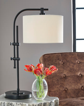 Baronvale Accent Lamp Signature Design by Ashley® Lighting
