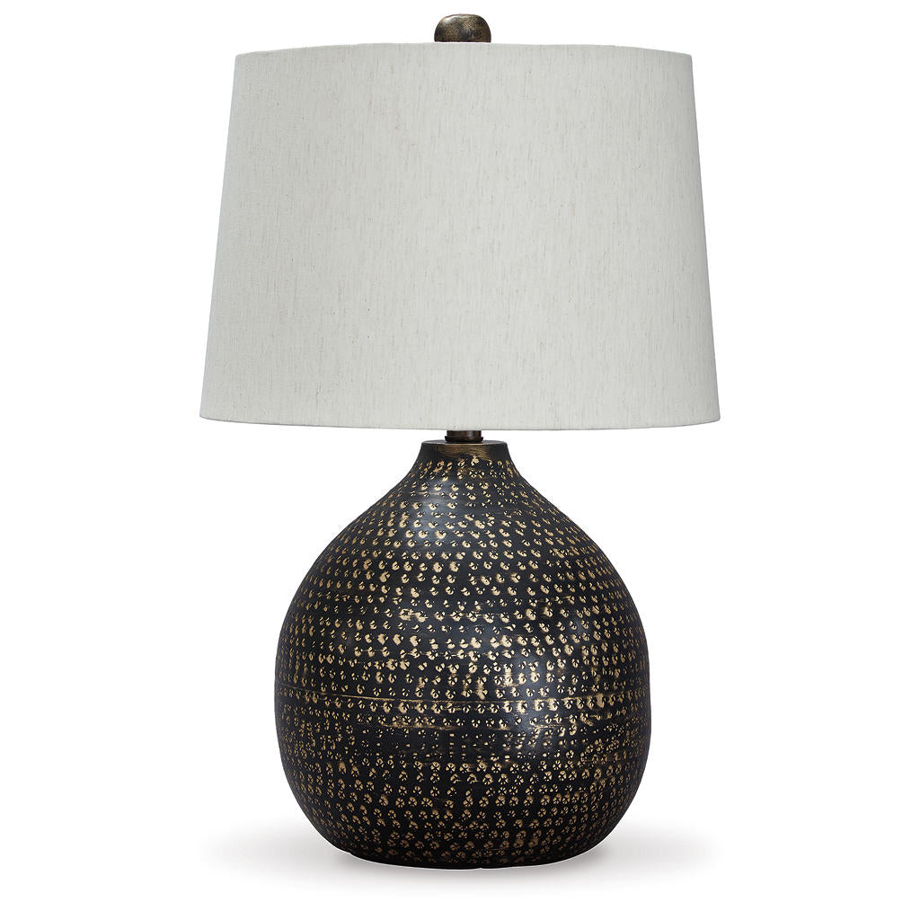 Maire Table Lamp Signature Design by Ashley® Lighting