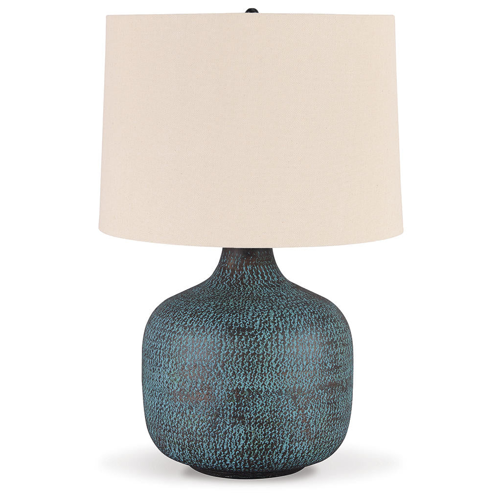 Malthace Table Lamp (Set of 2) Signature Design by Ashley® Uncategorized