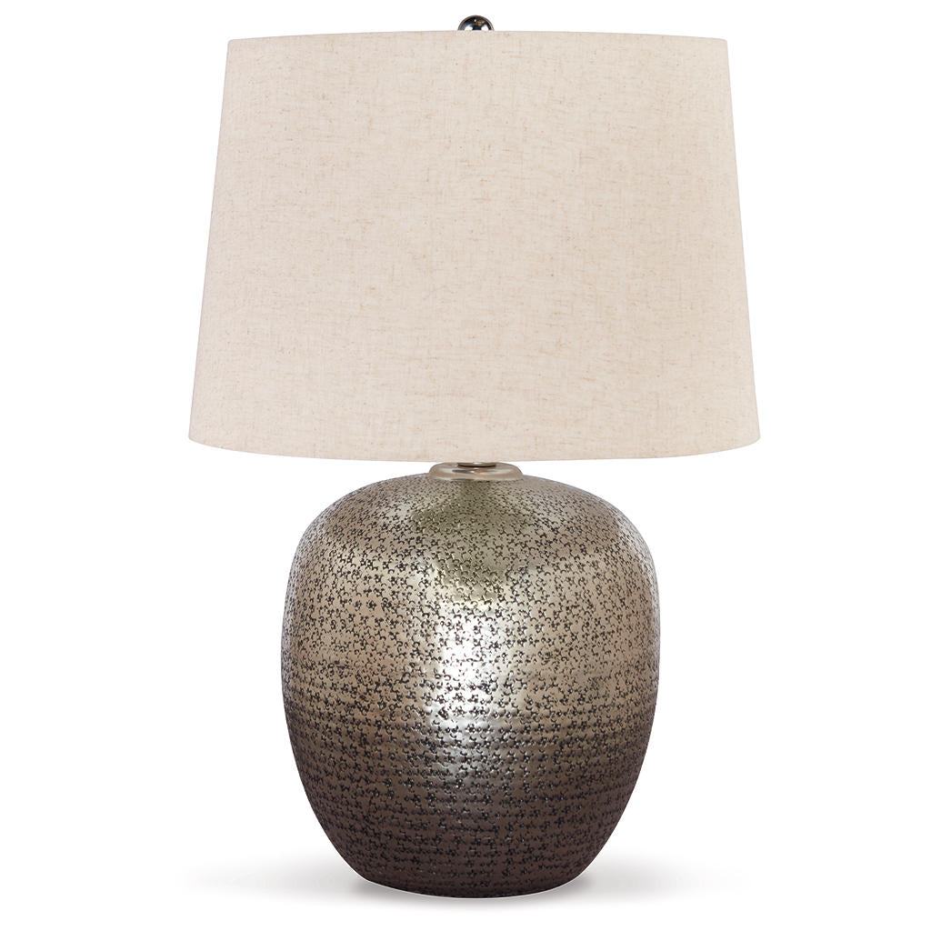 Magalie Table Lamp (Set of 2) Signature Design by Ashley® Uncategorized