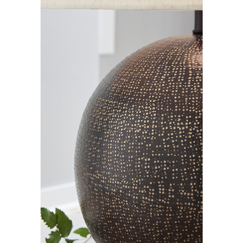 Hambell Table Lamp (Set of 2) Signature Design by Ashley® Uncategorized