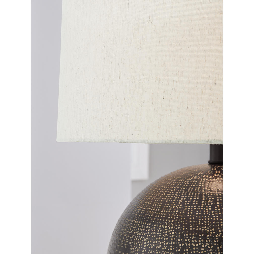 Hambell Table Lamp (Set of 2) Signature Design by Ashley® Uncategorized