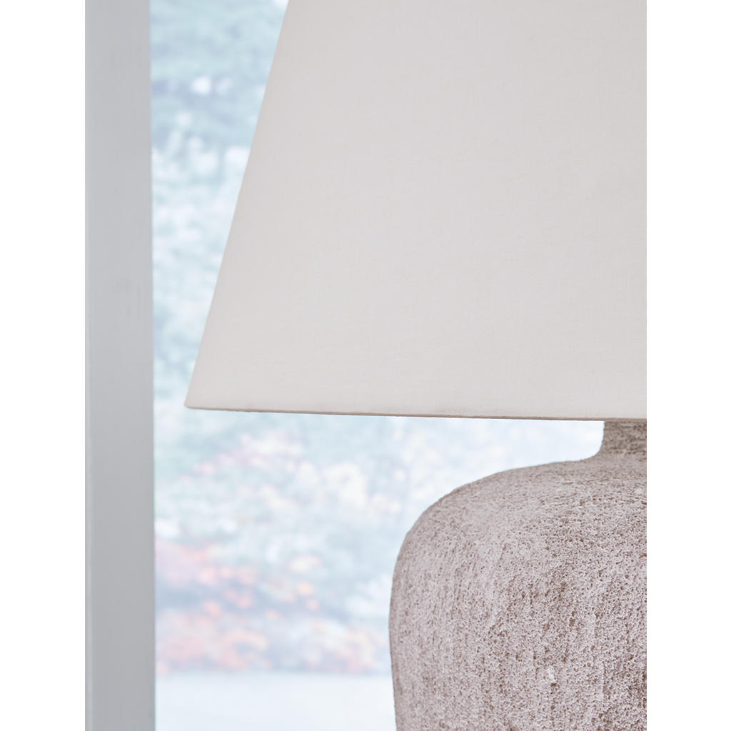 Danry Table Lamp (Set of 2) Signature Design by Ashley® Uncategorized