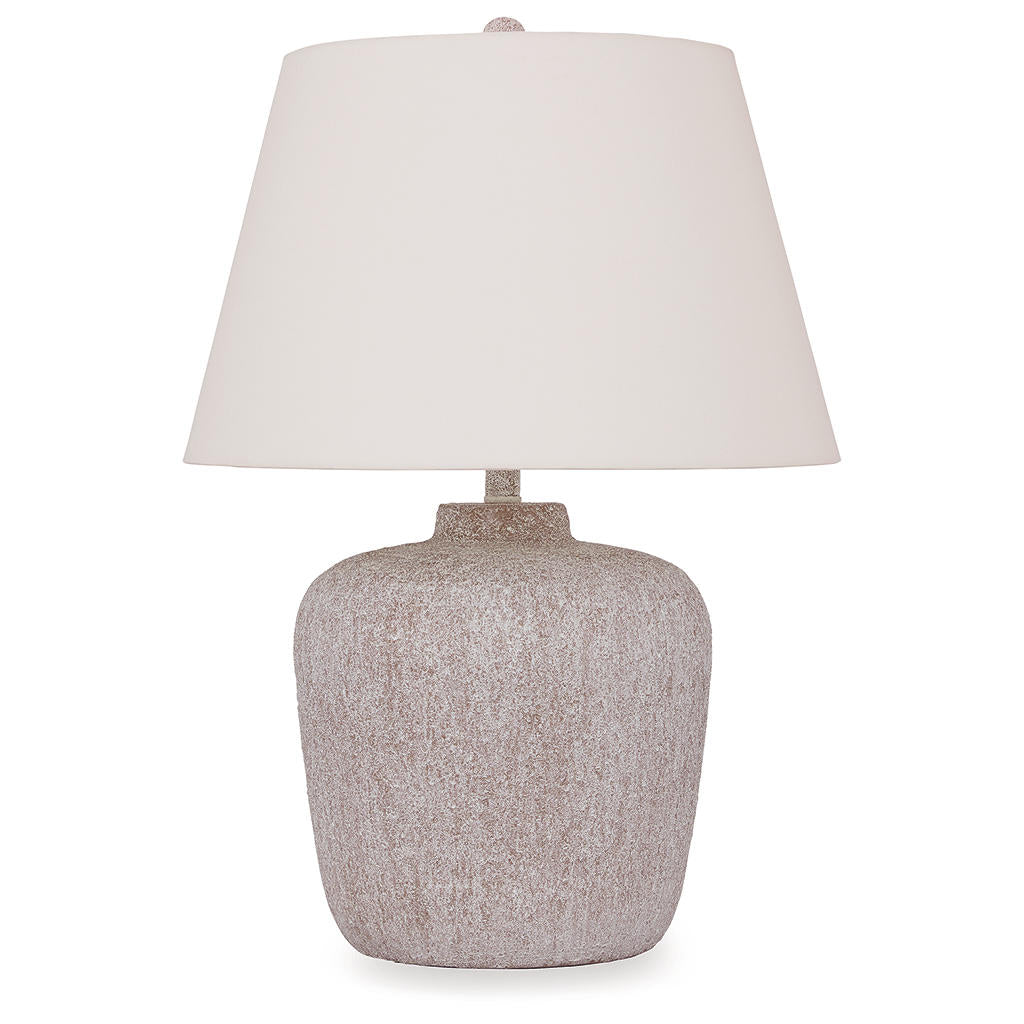 Danry Table Lamp (Set of 2) Signature Design by Ashley® Uncategorized