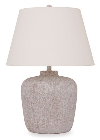 Danry Table Lamp Signature Design by Ashley® Lighting