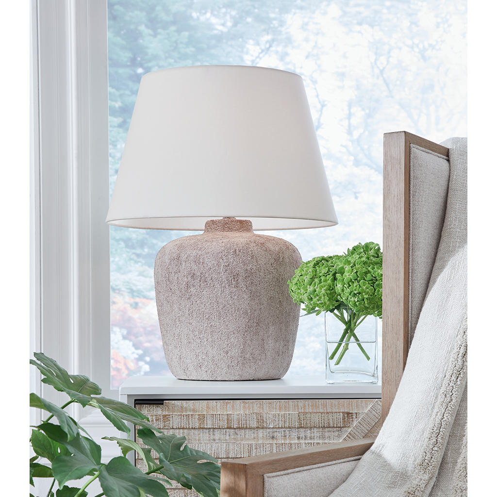 Danry Table Lamp (Set of 2) Signature Design by Ashley® Uncategorized