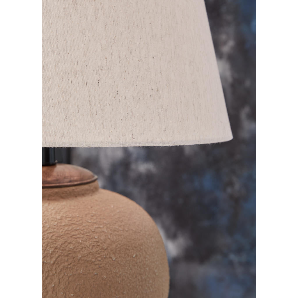 Scantor Table Lamp (Set of 2) Signature Design by Ashley® Uncategorized