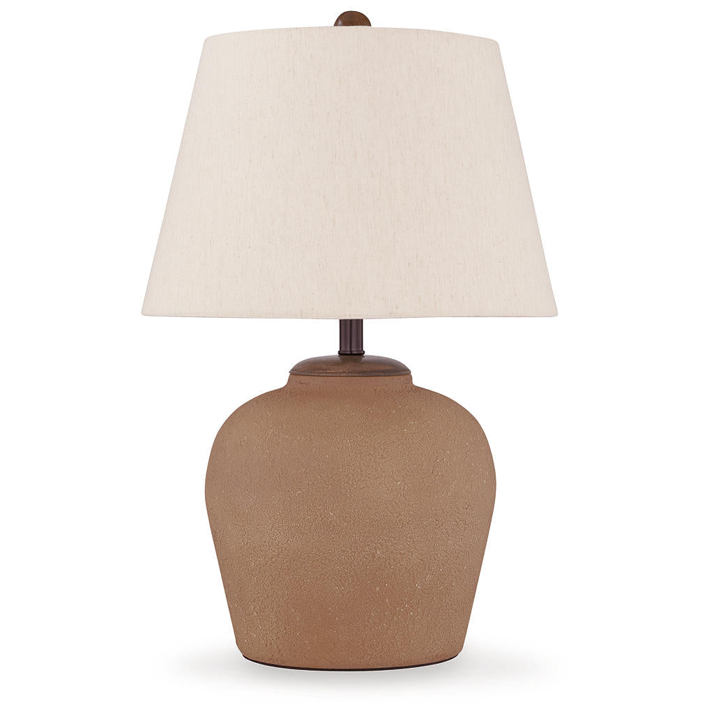 Scantor Table Lamp (Set of 2) Signature Design by Ashley® Uncategorized