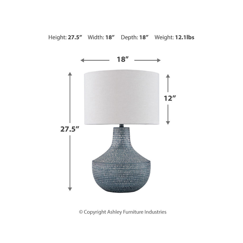 Schylarmont 2-Piece Lamp Set Signature Design by Ashley® Uncategorized