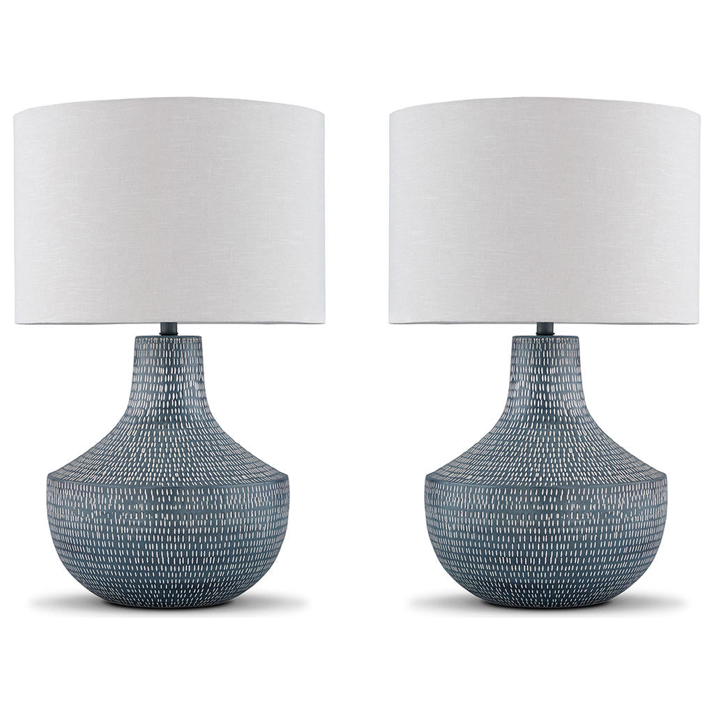 Schylarmont 2-Piece Lamp Set Signature Design by Ashley® Uncategorized