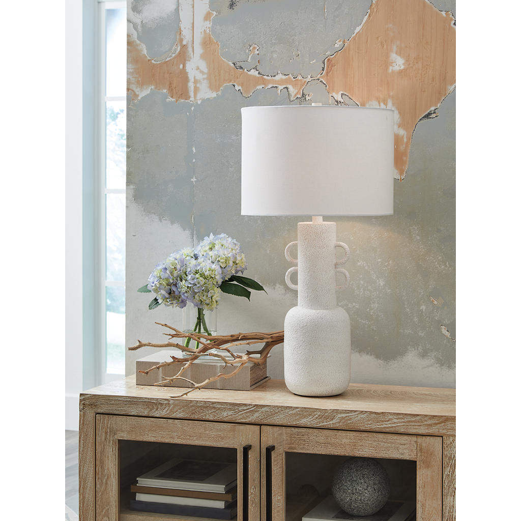 Perringhill Table Lamp Signature Design by Ashley® Lighting