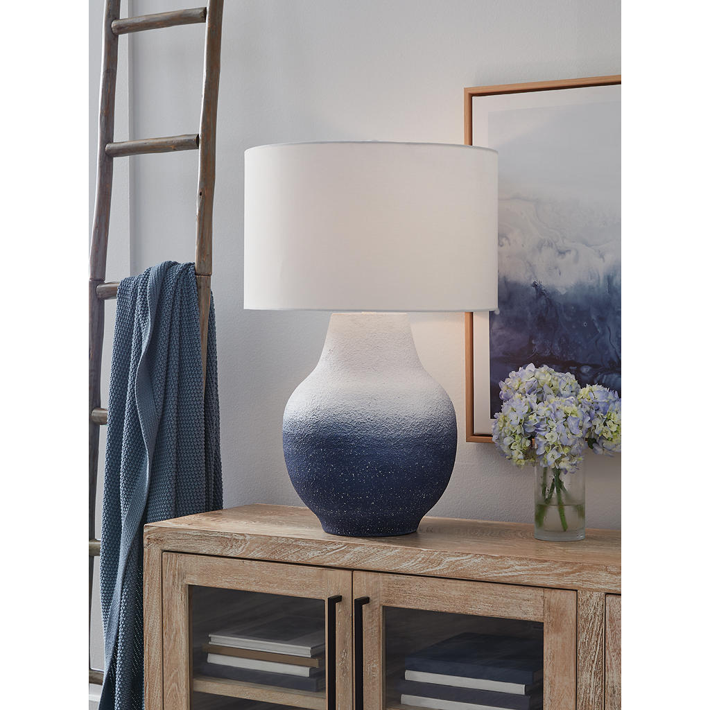 Dashland Table Lamp Signature Design by Ashley® Lighting