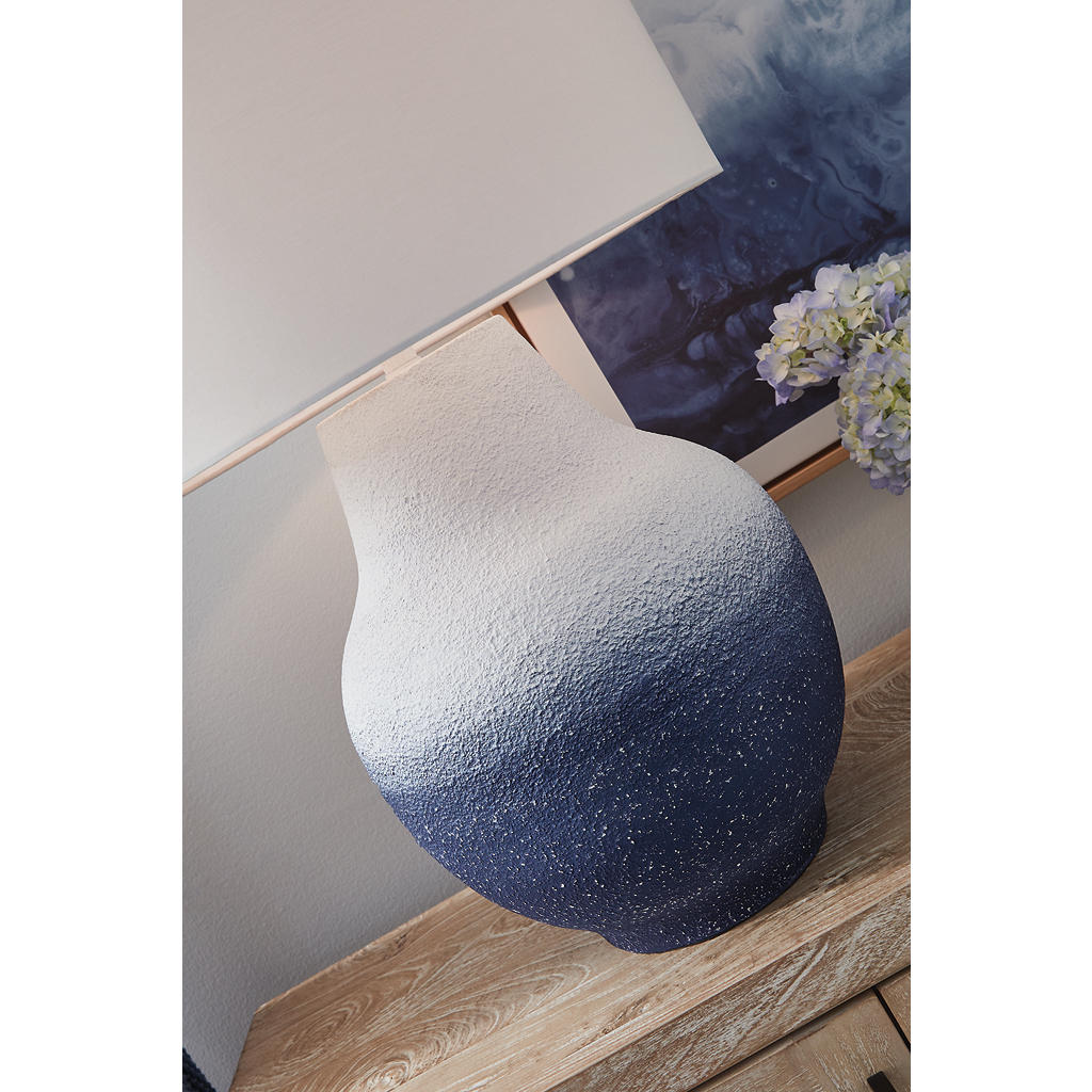 Dashland Table Lamp Signature Design by Ashley® Lighting