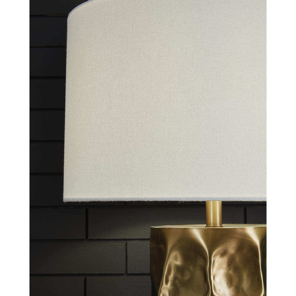 Marshawn Table Lamp Signature Design by Ashley® Lighting