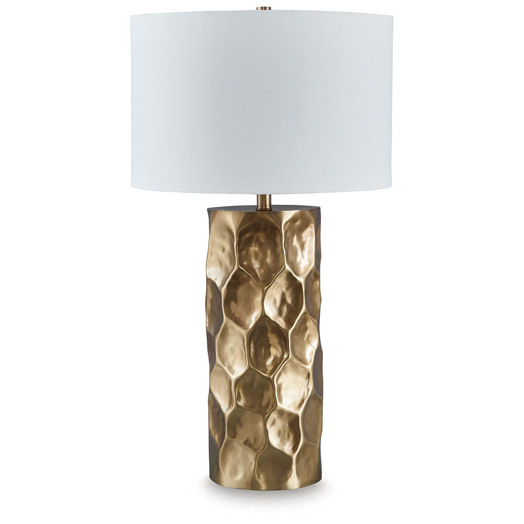 Marshawn Table Lamp Signature Design by Ashley® Lighting