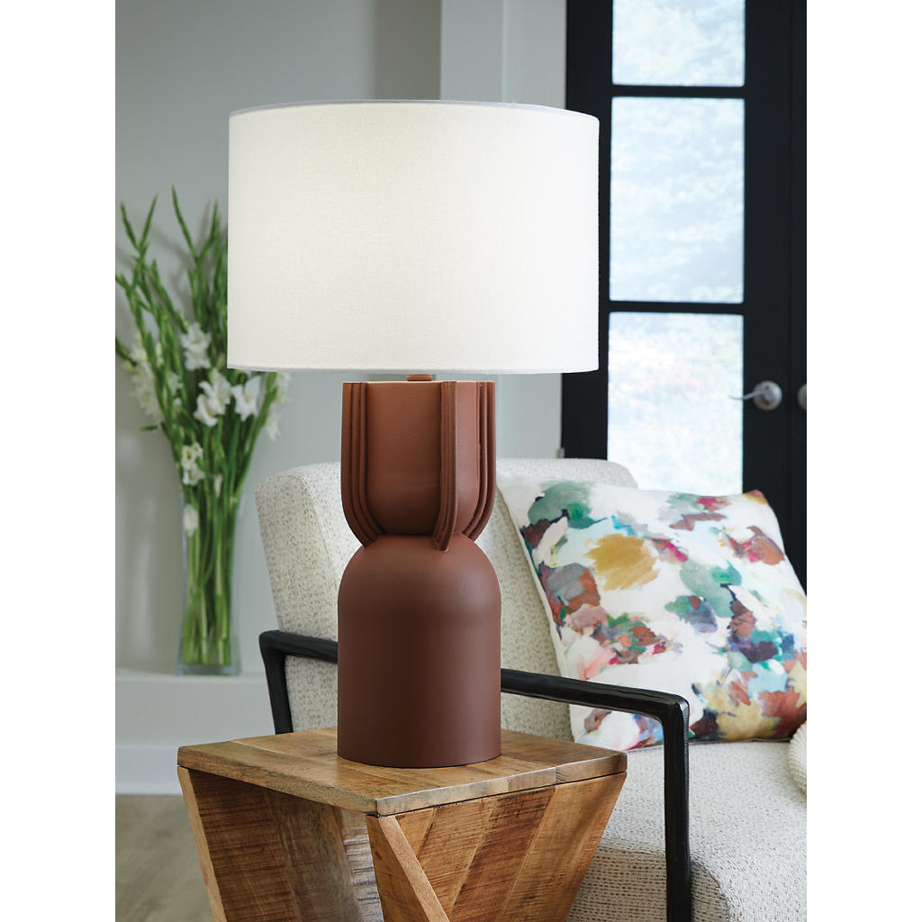 Rowandale Table Lamp Signature Design by Ashley® Lighting