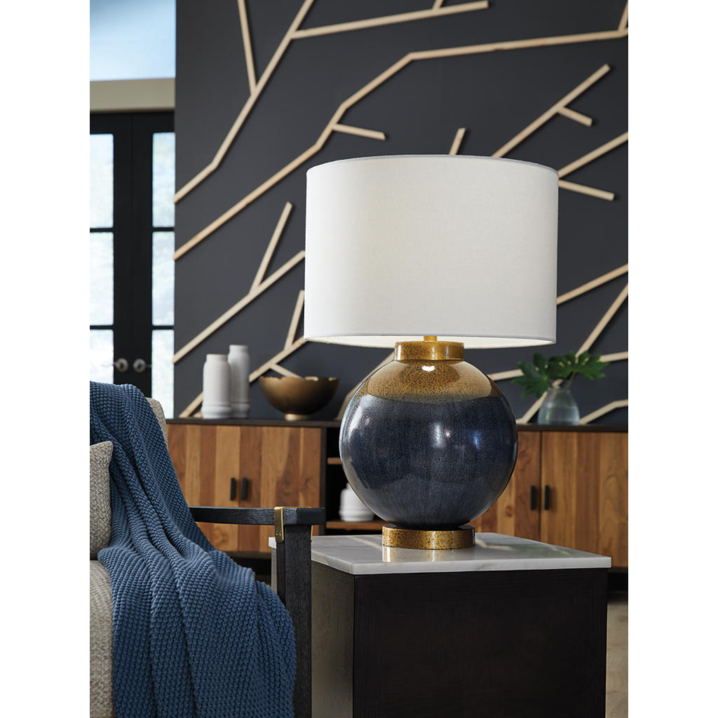 Adara Table Lamp Signature Design by Ashley® Lighting