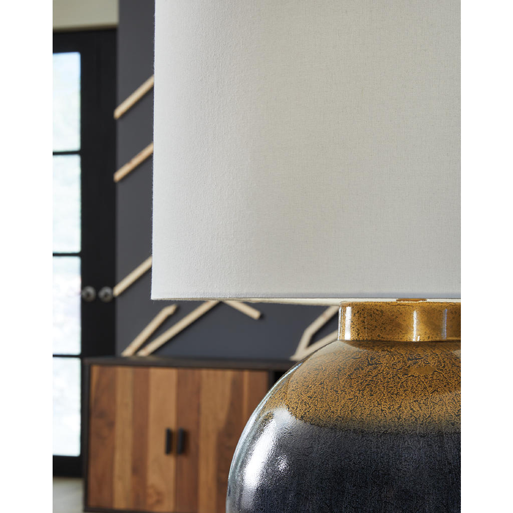 Adara Table Lamp Signature Design by Ashley® Lighting
