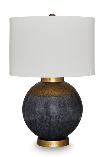 Adara Table Lamp Signature Design by Ashley® Lighting