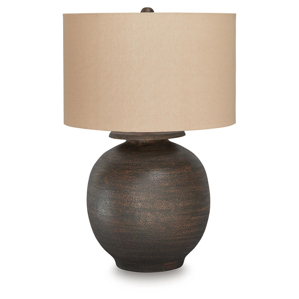 Carlenbury Table Lamp Signature Design by Ashley® Lighting