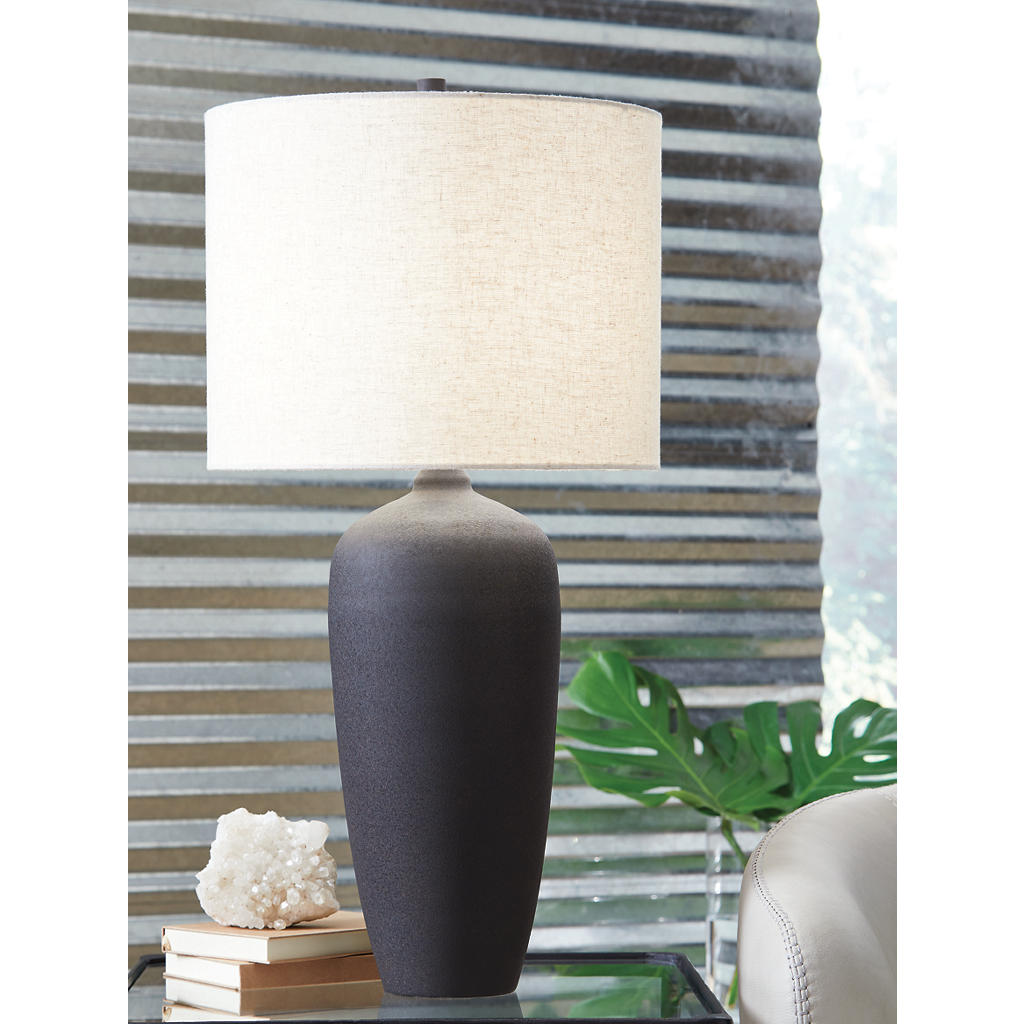 Ryenburg Table Lamp Signature Design by Ashley® Lighting