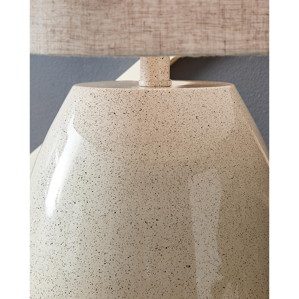 Linas Table Lamp Signature Design by Ashley® Lighting