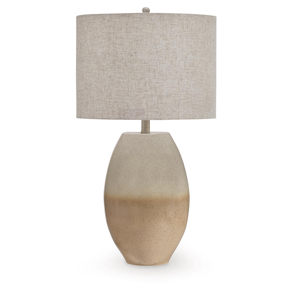 Linas Table Lamp Signature Design by Ashley® Lighting