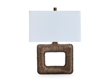 Garronby Table Lamp Signature Design by Ashley® Lighting