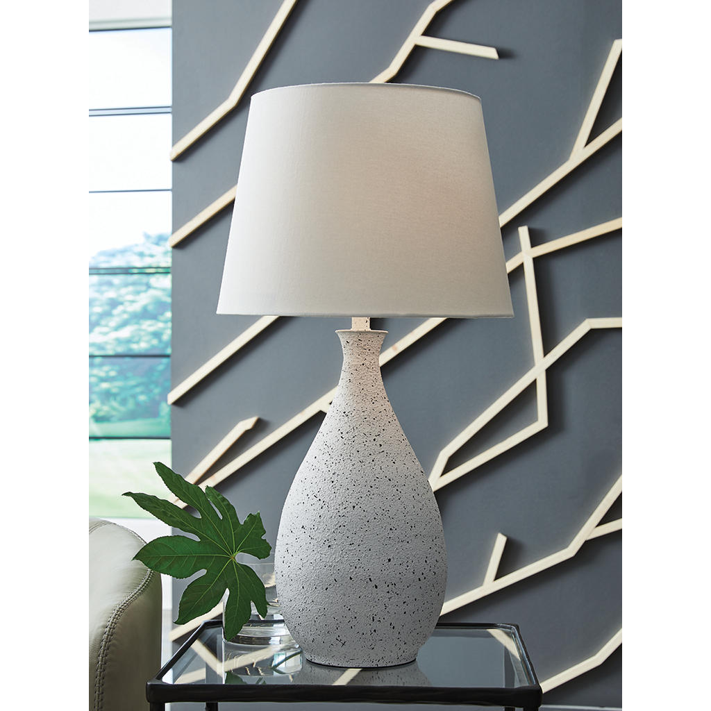 Wyattford Table Lamp Signature Design by Ashley® Lighting